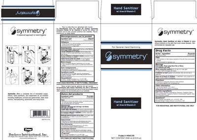 Container Label (Container Label)
